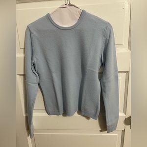 Women’s Benetton Italian Wool Sweater